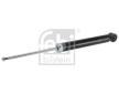 Tlumič pérování FEBI BILSTEIN 1002873