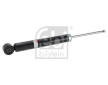 Tlumič pérování FEBI BILSTEIN 1002873