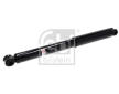 Tlumič pérování FEBI BILSTEIN 1002876