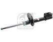 Tlumič pérování FEBI BILSTEIN 1002896