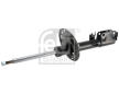 Tlumič pérování FEBI BILSTEIN 1002897