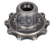 Náboj kolesa FEBI BILSTEIN 1002969