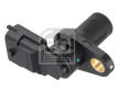 Snímač, poloha vačkového hřídele FEBI BILSTEIN 1002971
