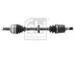 Hnací hřídel FEBI BILSTEIN 1003035