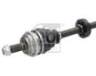 Hnací hřídel FEBI BILSTEIN 1003035