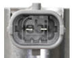 Vysokotlaké čerpadlo FEBI BILSTEIN 1003098