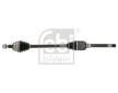 Hnací hřídel FEBI BILSTEIN 1003190