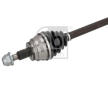Hnací hřídel FEBI BILSTEIN 1003190