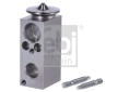 Expanzní ventil, klimatizace FEBI BILSTEIN 1003257