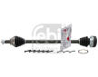 Hnací hřídel FEBI BILSTEIN 1003261