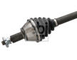 Hnací hřídel FEBI BILSTEIN 1003261