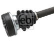 Hnací hřídel FEBI BILSTEIN 1003261