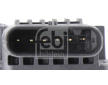 NOx-Sensor, vstrekovanie močoviny FEBI BILSTEIN 1003272