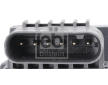 NOx-senzor, vstrikovani mocoviny FEBI BILSTEIN 1003273