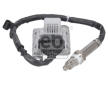 NOx-Sensor, vstrekovanie močoviny FEBI BILSTEIN 1003274