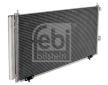 Kondenzátor, klimatizace FEBI BILSTEIN 1003332