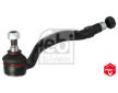 Hlava příčného táhla řízení FEBI BILSTEIN 100334