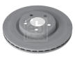Brzdový kotouč FEBI BILSTEIN 1003478