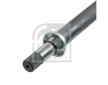Hnací hřídel FEBI BILSTEIN 1003528