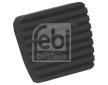 Oblozeni pedalu, spojkovy pedal FEBI BILSTEIN 1003633