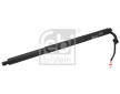 Pneumatická pružina, zavazadlový / nákladový prostor FEBI BILSTEIN 1003697