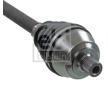 Hnací hřídel FEBI BILSTEIN 1003706