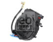 Vinuta pruzina, airbag FEBI BILSTEIN 1003831