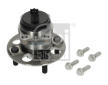 Sada ložisek kol FEBI BILSTEIN 1003845