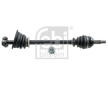 Hnací hriadeľ FEBI BILSTEIN 1003895