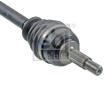 Hnací hriadeľ FEBI BILSTEIN 1003895