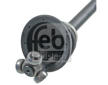 Hnací hriadeľ FEBI BILSTEIN 1003895