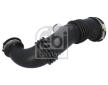 Sací hadice, vzduchový filtr FEBI BILSTEIN 1003960