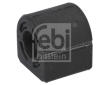 Ulożenie priečneho stabilizátora FEBI BILSTEIN 1004032