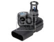 Senzor tlaku sacího potrubí FEBI BILSTEIN 1004038
