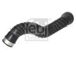 Hadička plnicího vzduchu FEBI BILSTEIN 1004092