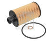 Olejový filter FEBI BILSTEIN 1004162