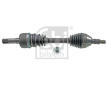 Hnací hriadeľ FEBI BILSTEIN 1004262