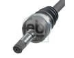 Hnací hriadeľ FEBI BILSTEIN 1004262