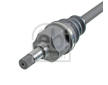 Hnací hriadeľ FEBI BILSTEIN 1004280