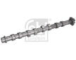 Vačkový hřídel FEBI BILSTEIN 1004318