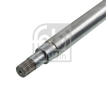 Hnací hriadeľ FEBI BILSTEIN 1004352