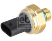 Snímač tlaku oleja FEBI BILSTEIN 1004380