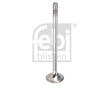 Výfukový ventil FEBI BILSTEIN 1004385