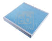 Filtr, vzduch v interiéru FEBI BILSTEIN 1004474