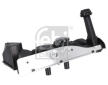 Kryt hlavy valcov FEBI BILSTEIN 1004489