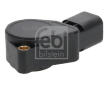 Senzor, poloha akceleracniho pedalu FEBI BILSTEIN 1004770