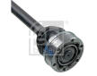 Hnací hřídel FEBI BILSTEIN 1004941
