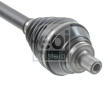 Hnací hriadeľ FEBI BILSTEIN 1004962