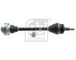 Hnací hriadeľ FEBI BILSTEIN 1004963