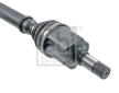Hnací hriadeľ FEBI BILSTEIN 1004964